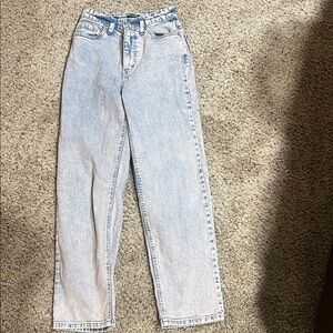 Wild Fable Denim Straight Leg Jeans